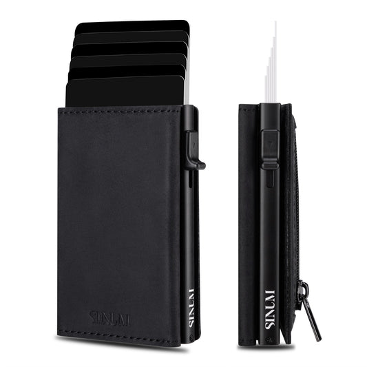 S Magnetic Pelle Crazy Horse